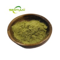 Pasokan Pabrik Bubuk Moringa Oleifera Berkualitas Tinggi Bubuk Moringa