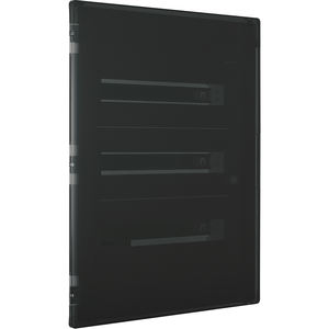 Caja de Distribución Interior de Plástico Bticino F315P54 Space Line, para Montaje Empotrado, 3x18 Módulos, IP40 - Product Image 1