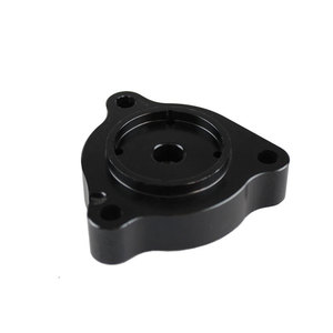 T9357 ฐานวาล์วเทอร์โบโบลว์ออฟ 2.4 ซม. เส้นผ่านศูนย์กลางภายในสำหรับ BMW X1 X3 X4 320I การอัพเกรดแบบดัดแปลง - Product Image 2