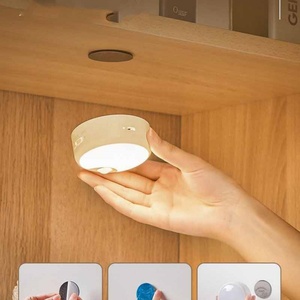 ไฟติดผนังขายดีปี 2025 ไฟ LED เซ็นเซอร์ตรวจจับความเคลื่อนไหวความไวสูง สำหรับใช้ในบ้าน - Product Image 4