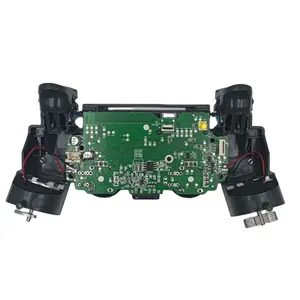 Shanlian pcb & pcba Factory Gamepad Oem Pcba board Controller di gioco Wireless pcb assembly pcba assembly produttore