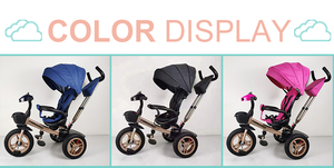 Joli bébé <span class=keywords><strong>Tricycle</strong></span> achats <span class=keywords><strong>en</strong></span> ligne inde/enfants <span class=keywords><strong>Tricycle</strong></span> Triciclo Infatil <span class=keywords><strong>3</strong></span> <span class=keywords><strong>en</strong></span> <span class=keywords><strong>1</strong></span>/enfants <span class=keywords><strong>Tricycle</strong></span> Bangladesh avec musique légère - Product Image 6