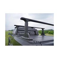 Barre fonctionnelle de nouvelle génération Gen 4 pour tout-terrain 4x4, pièces de rechange compatibles avec Hilux Ranger Raptor Pickup