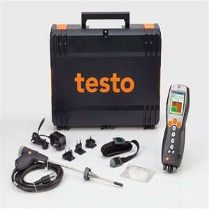 100% Nuevo y Original Testo 330-2G LL - Analizador de Emisiones Portátil - Product Image 1