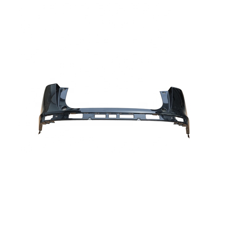 High Quality Car Accessories Rear Bumper Upper Body Auto Parts OE 04715-31A-H00  Suitable for HONDA Auto Parts Image 1
