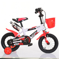 Baby Cycle Bike 12 16 20 Inch Children Bicycle Kids Bike for Girls Boys Years Old