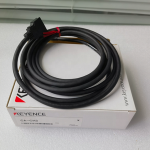 Sensor de Fibra Óptica CA-CH3 CA-CH3L CA-CH3R, Piezas de Repuesto para Equipos de Automatización, Módulo Amplificador Fotoeléctrico de Alta Sensibilidad - Product Image 1