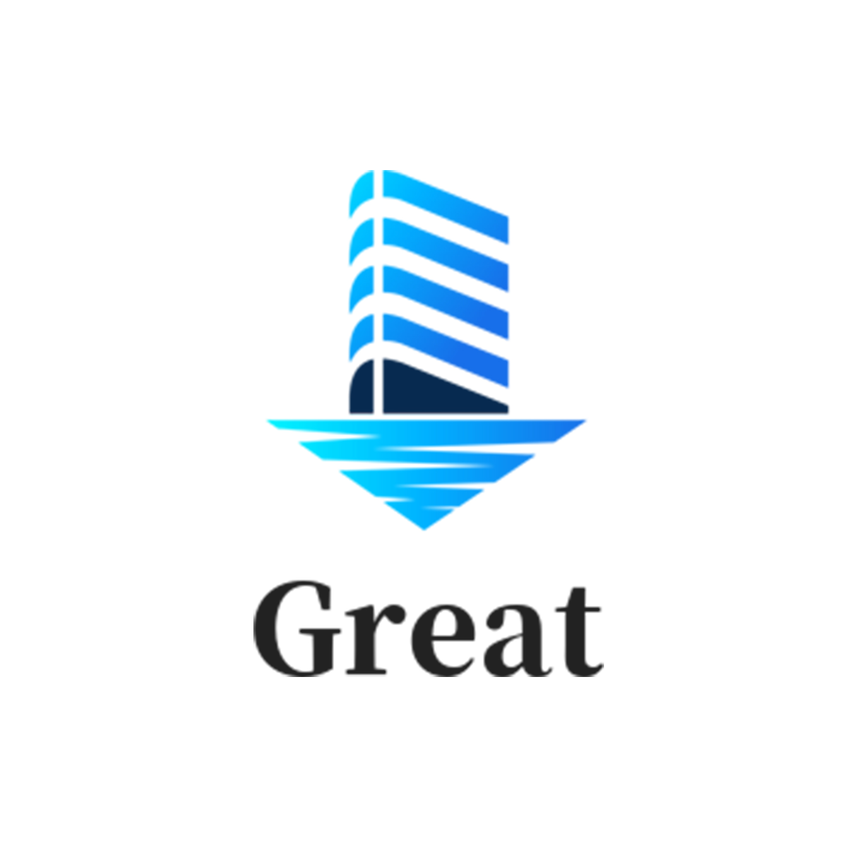 Shandong Great New Building Materials Co., Ltd. logo