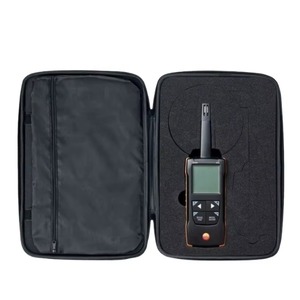 เครื่องวัดอุณหภูมิและความชื้น Testo 625 ของแท้ รุ่นใหม่ ขายดี สำหรับห้องปฏิบัติการ - Product Image 2