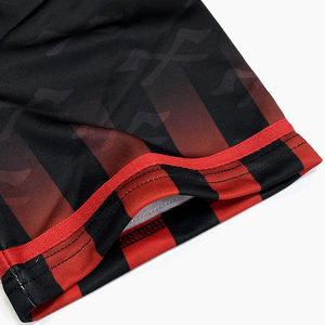 Jersey de béisbol con nombre bordado impresión por sublimación ropa de béisbol de calle personalizada - Product Image 6