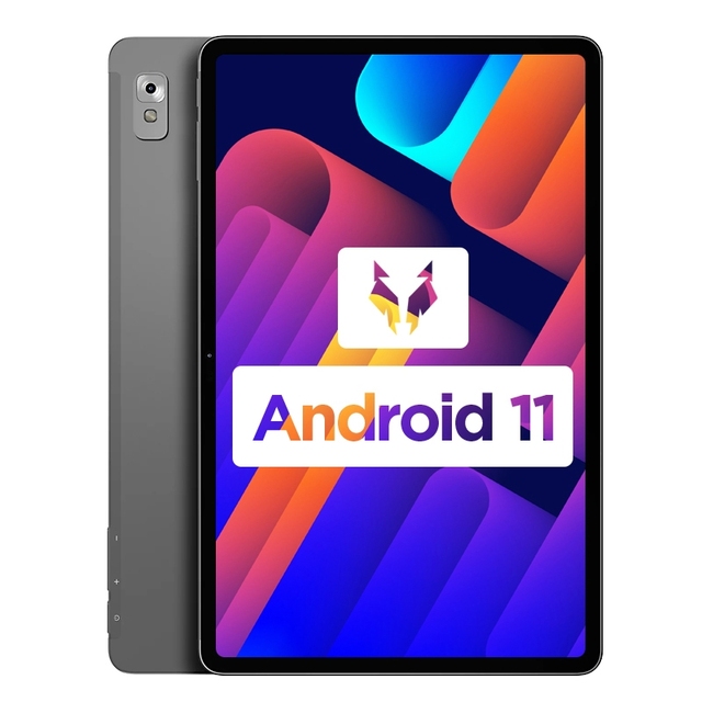 Hot Sale Tablet Dual Sim HEADWOLF Hpad1 4G LTE 10.4 Inch Touch Screen Global Version 8GB+128GB Educational Android 11 Tablet