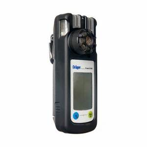 เครื่องตรวจจับก๊าซเดี่ยว Drager X-am 5100 รุ่นดั้งเดิม - Product Image 3