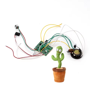 PCB chế tạo sản xuất và lắp ráp dịch vụ bảng mạch PCB SMT lắp ráp cho điện tử tiêu dùng Gerber tập tin bom - Product Image 2