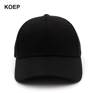 Casquette de baseball DF CR1 avec broderie REAPER CREW, taille intégrale, bande élastique, couleur unie - Product Image 3