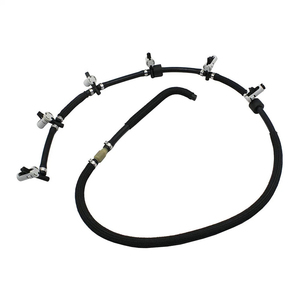 Tubo de retorno de combustible LR082275 0445130124 para Land Rover <span class=keywords><strong>JAGUAR</strong></span> JDE38281 - Product Image 5