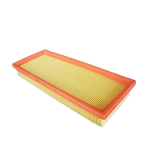 Aftermarket Auto Accessori Filtro Filtro Aria 055129620/113129620/75TM9601AA/1444-P3/C3474/CA3373 <span class=keywords><strong>Per</strong></span> <span class=keywords><strong>FIAT</strong></span> & GOLF - Product Image 1