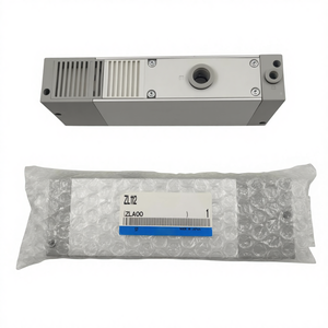 เครื่องกำเนิดสุญญากาศ Original-SMC รุ่น ZL112 - Product Image 1