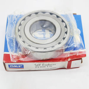 Cojinete central SKF para Camión Hino Cojinete central Cojinete de bolas autoalineante 1308 40mm X 90mm X23mm Bombas y ventiladores - Product Image 1