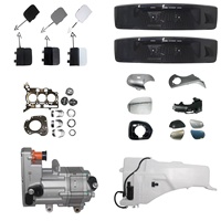 Venta al por mayor: Nuevo kit de carrocería completo y piezas de repuesto para Li Auto Lixiang L7 2023-2026 en stock, listo para enviar.