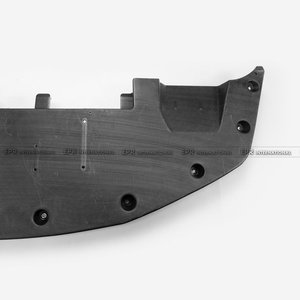 Stock US, livraison rapide |   Lèvre avant pour BNR34 V-Spec en plastique PP, diffuseur de pare-chocs avant - Product Image 5