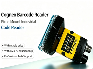 COGNEX DMR-260Q-0540-P ใหม่ รหัส DMR260Q0540P เฟดเอ็กซ์หรือดีเอชแอล/ยูพีเอส - Product Image 3