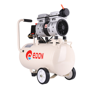 بالجملة ، ضاغط هواء صامت خالٍ من الزيت 25L من الشركة المصنعة - Product Image 2