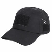 Gorra Táctica de Malla Transpirable para Deportes al Aire Libre, Estilo Béisbol con Visera y Cierre de Velcro, Camuflaje CP, Ideal para Viajes y Senderismo