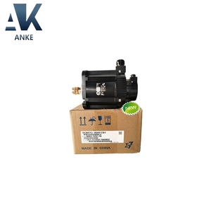 เซอร์โวมอเตอร์ Yaskawa เบรก 1.8kW SGM7G-20AFC6C - Product Image 1