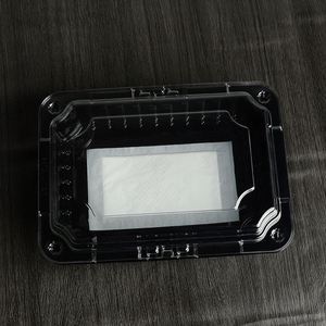 High Quality Disposable Absorbent Meat Pad for Supermarket Fresh Poultry Food Packaging Food Grade Eco-Friendly USA Made Tray - Product Image 2