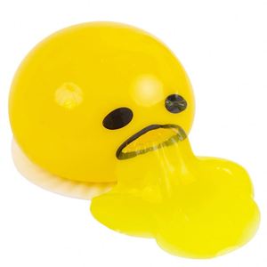 ของเล่นบีบคลายเครียดโฟม PU สีสันสดใส รูปผลไม้ - Product Image 6