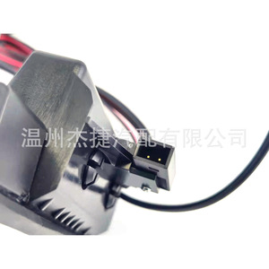 Monitor de Visión Trasera de Alta Definición Compatible con BMW Serie 135 E82 E60 E90 51247118158 Interruptor de Puerta Trasera - Product Image 3