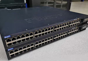 Para interruptores Juniper EX2300/EX3400/EX4500/EX4200, interruptores de la serie completa EX2300/EX4300/EX3300 - Product Image 6