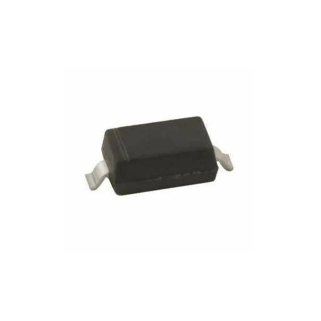 Factory wholesale NRVB130T1G Original Electronic components Single DIODE SCHOTTKY 30V 1A SOD123