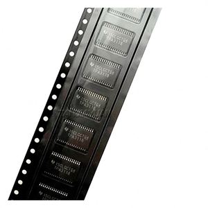 TPA3118D2DAPR HTSSOP-32 ไอซีเพาเวอร์คลาส D 50W เครื่องขยายเสียงสเตอริโอ 2 แชนแนล 4.5V-26V บรรจุภัณฑ์แบบม้วน -40~85 - Product Image 1