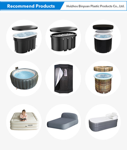 Ventes de nouveaux produits piscine <span class=keywords><strong>gonflable</strong></span> flotteur bain à remous <span class=keywords><strong>Spa</strong></span> Bar <span class=keywords><strong>sel</strong></span> <span class=keywords><strong>Spa</strong></span> équipement avec lumières - Product Image 6