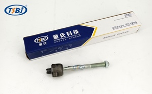 Nhà Máy Bán Buôn Hot Bán Bộ Đầy Đủ Của Tự Động Chassis Các Bộ Phận Như Kiểm Soát <span class=keywords><strong>Arm</strong></span> Cho <span class=keywords><strong>Mazda</strong></span> 6 Hatchback (GG) OE GJ6A-34-J00 TSA-MZD-017 - Product Image 4