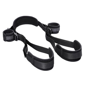 Arnés de piernas separadas SM para disfraz - Product Image 1