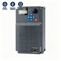 Convertisseur VFD Servo 6SL3210-5BB13-7BV1 6SL32105BB137BV1 avec service de conversion Modbus OPC personnalisé
