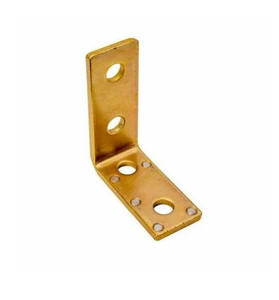 Piezas de máquina dobladora y de estampado de chapa de <span class=keywords><strong>metal</strong></span> inoxidable personalizadas para trabajos de chapa de fabricación de aluminio - Product Image 2