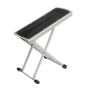 Nhà máy tùy chỉnh OEM hebikuo M-61 Guitar hiệu ứng bàn đạp cung cấp nhạc cụ dây phụ kiện - Product Image 1