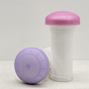 Envases de Desodorante de 50g, Forma de Hongo, Envase Cosmético para Desodorante en Barra, Cartones de Embalaje para Desodorante <span class=keywords><strong>Antitranspirante</strong></span> - Product Image 4