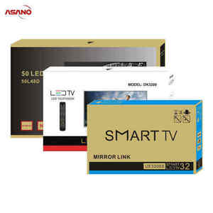 Televisor Inteligente en <span class=keywords><strong>Oferta</strong></span>, Pantalla Plana LED 4K UHD de <span class=keywords><strong>43</strong></span> Pulgadas, Televisores LED de 32, 50 y 55 Pulgadas - Product Image 5