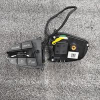 Set Tombol Setir BMW ACC Cruise Control Pengatur Volume Audio untuk Seri 1 2 3 4 5 6 7 X1-X6 G30 G38