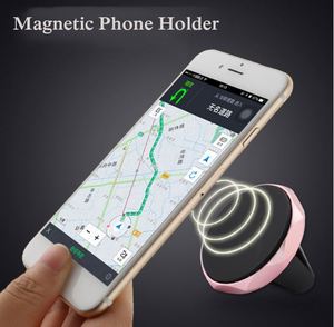 Soporte de teléfono móvil para coche, accesorio manos libres con imán, para ventilación de aire, <span class=keywords><strong>Golf</strong></span> 7, para Iphone 13 <span class=keywords><strong>12</strong></span> <span class=keywords><strong>Max</strong></span> <span class=keywords><strong>Pro</strong></span> - Product Image 4