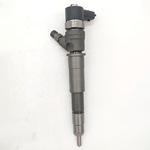 Nuova alta qualità Diesel Common Rail iniettore di carburante H82912226 0445110634 per Opel/Renault <span class=keywords><strong>2.3</strong></span> <span class=keywords><strong>CDTI</strong></span> - Product Image 1