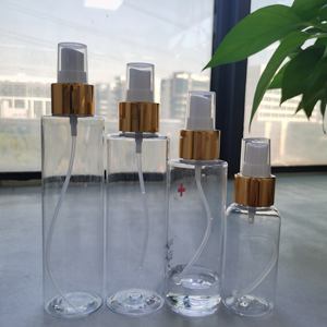 Offre Spéciale <span class=keywords><strong>pas</strong></span> <span class=keywords><strong>cher</strong></span> prix voyage 120ml 150ml 200ml 250ml bouteille <span class=keywords><strong>de</strong></span> pulvérisation pour animaux <span class=keywords><strong>de</strong></span> compagnie en plastique brouillard vaporisateur 100ml bouteilles - Product Image 1