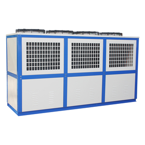 Unidad de Condensación de Alta Calidad a Buen Precio para Cuartos Fríos - Product Image 3