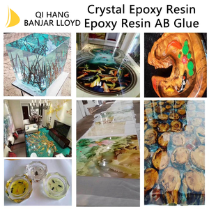 Building Structure Reinforcement Materials Carbon <b>Fiber</b> Impregnated Adhesive Crack Repair Transparent Epoxy Resin AB Adhesive - Product Image 4