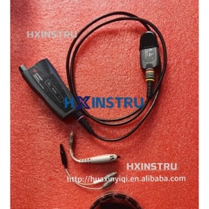 Keysight MX0024A เครื่องทดสอบแอมพลิฟายเออร์โพรบ20GHz สำหรับห้องปฏิบัติการพิเศษ infinimax - Product Image 1