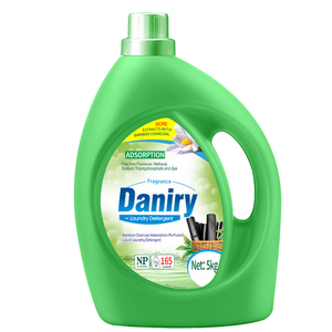 Navily — détergent à lessive, liquide absorbant de charbon de bambou, 2kg, à prix bas - Product Image 2
